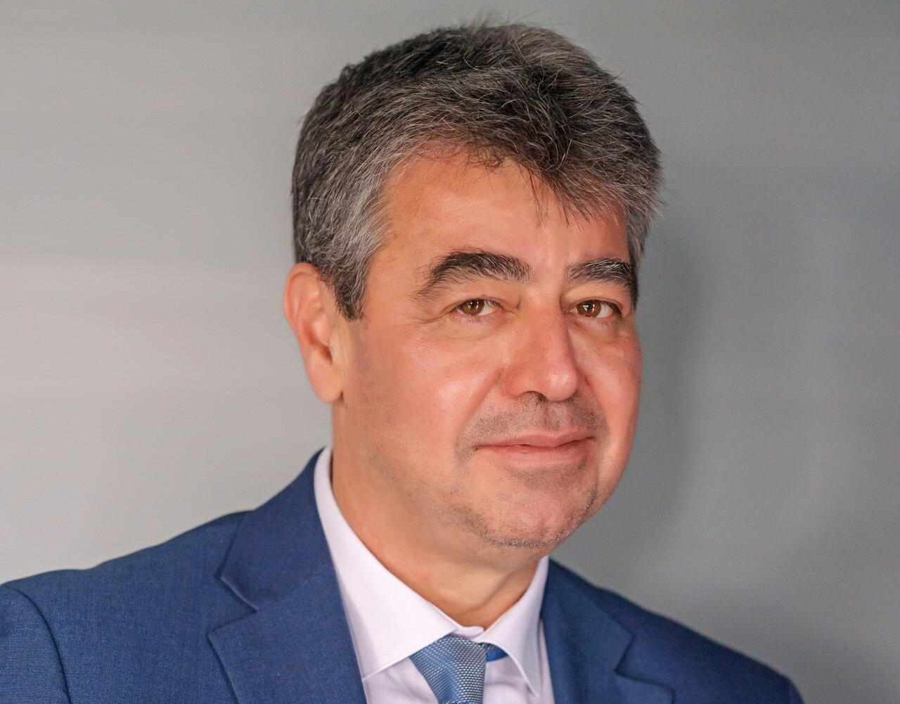 Ο Χαράλαμπος Μπιλλίνης επικεφαλής της Συνόδου των Πρυτάνεων